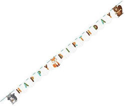 Creative Converting Girlande Für Party 249cm