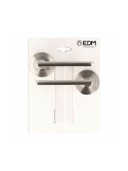 EDM Grupo Handle Middle Door S7920545 Aluminium