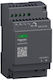 Schneider Electric Modicon Τροφοδοτικό Βιομηχανικών Εγκαταστάσεων ABLM1A24025