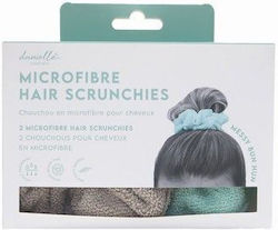 Danielle Creations Elastice De Păr 2 Bucăți
