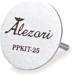 Alezori Nail Drill Bit with Pododisc Head