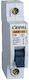 Kripal Automatischer Schutzschalter Einpolig AC 209-001040102