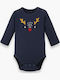 Venere Long-Sleeved Blue