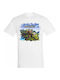 Kids T-shirt White