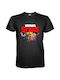 Kids T-shirt Black