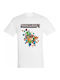 Kids T-shirt White