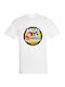 Kids T-shirt White