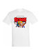 Kids T-shirt White