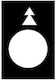 Schneider Electric Harmony Xac Marking Industrial Facilities ZB2BY2912