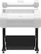 Sd-24 Stand with Casters for Canon imagePROGRAF TM-240 & TC-20 3085C004