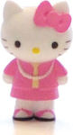 Bullyland Miniature Toy Hello Kitty