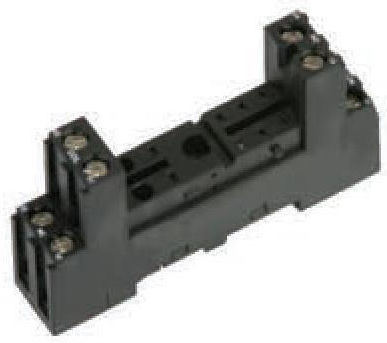 Alion Stand de releu Panou Electric 111-095020000