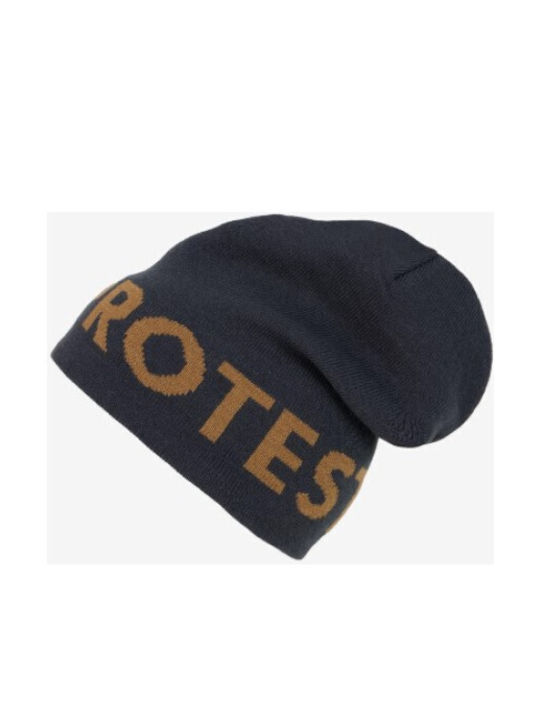 Protest Beanie Unisex Beanie in Albastru color