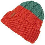 Protest Beanie Unisex Fleece Σκούφος Πλεκτός σε...