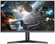 Koorui 24E3 VA Curved Gaming Monitor 23.6" FHD 1920x1080 165Hz