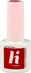 Hi Hybrid Βερνίκι Νυχιών 5ml