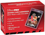 Ultra Pro Game Accessory Card 43000