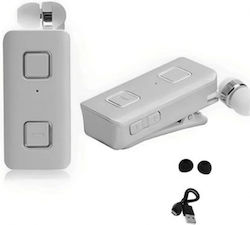Cube Paradox K-35 In ear Bluetooth хендсфри Слу...