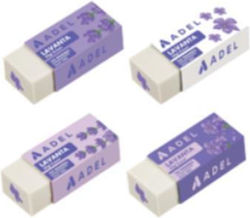 Adel Radiergummi für Bleistifte 1Stück