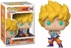 Funko Pop! Animation: Dragon Ball Z - 968