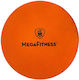 MegaFitness Конус за тренировка в цвят Оранжев