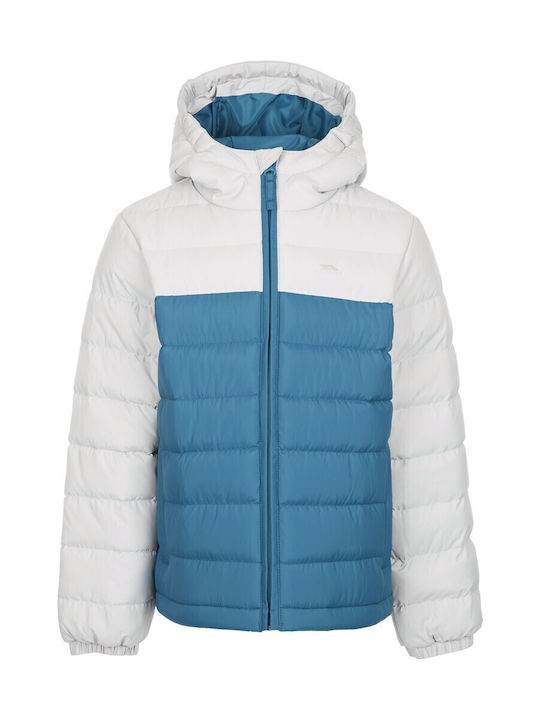 Trespass Oskar Kinderjacken & Winterjacken Gest...