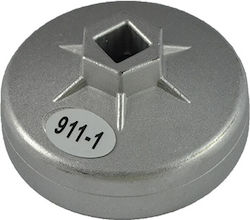 JBM Cupă pentru Filtru de Ulei 80mm pentru Subaru