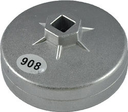 JBM Ölfilterkappe 91mm für Nissan