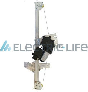 Electric Life Window Mechanism Peugeot Partner Citroen Berlingo ZR CTO55 L C