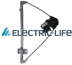 Electric Life Window Mechanism Opel Movano Mercedes-Benz R Renault Mascott Nissan Interstar ZR ZAO145 R C