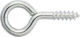 Marefix Eye Bolt Metallic with Diameter M19 and Length 70mm 200pcs