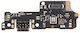 Flex Cable with Charging port for Redmi 10C