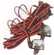 Auto Gs Car Windshield Wiper Nozzle Daihatsu Delta