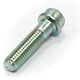 Benelli Motorcycle Bolts 1pcs