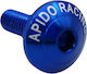 Apido Motorcycle Bolts 200pcs