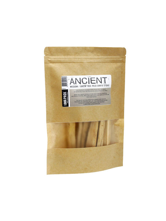 Green Tree Candle Company Fragrance Sticks PSANTO-03 100gr