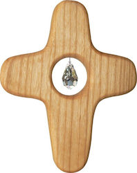 Sternengasse Cross 2x1.2cm