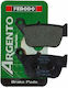 Ferodo Motorcycle Brake Pads for Yamaha X-MAX / X-MAX 250