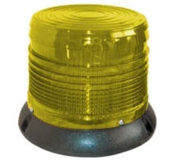 Cntd Alarmleuchten-Systeme mit Gelb LED Licht 12.5x13.5cm