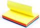 Madrid Papel Sticky Note Pads in Cube 100 Sheets 7.6x12.7pcs