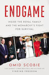 Endgame - Inside The Royal Family And The Monarchy's Fight For Survival