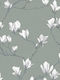 Tapet De Perete Magnolia Grove Slate Gri 1000x53cm
