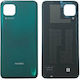 Καπάκι Μπαταρίας Batterycover Πράσινο για Huawei P40 Lite.
