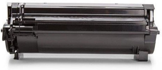 Compatible Toner for Laser Printer Lexmark 50F2H00 5000 Pages Black