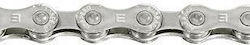 SunRace Bicycle Chain Silver