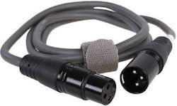 Benel XLR Мъжки - XLR Женски 1.5м 189250