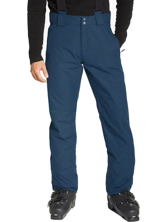 Ziener 234209_365 Ski & Snowboard Blau