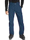 Ziener 234209_365 Ski & Snowboard Blau