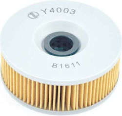 MIW Motorradölfilter
