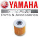 Yamaha Motorcycle Oil Filter for Yamaha XT 350